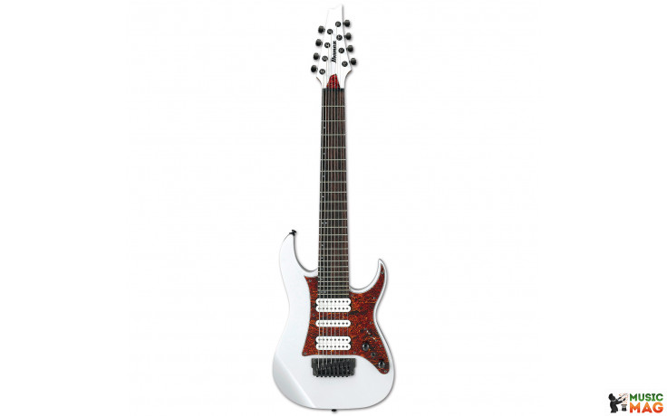 IBANEZ TAM10 WH