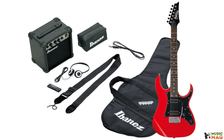 IBANEZ IJRG200 RD