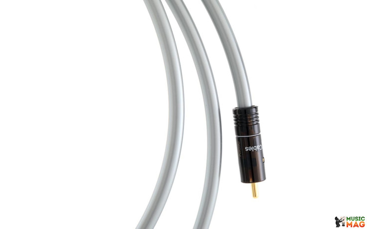 Atlas Element Superior Integra (1 RCA- 1 RCA) 3 m