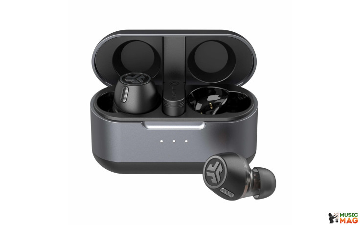 Jlab Epic Lab Edition Black