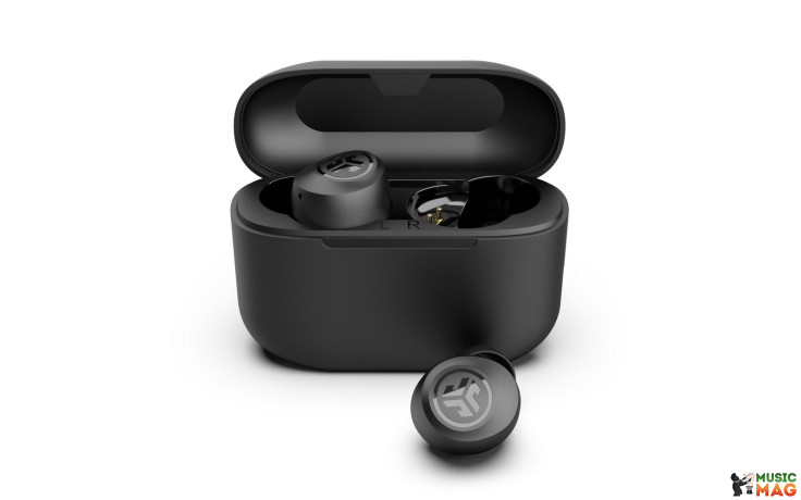 Jlab GO Air POP Black