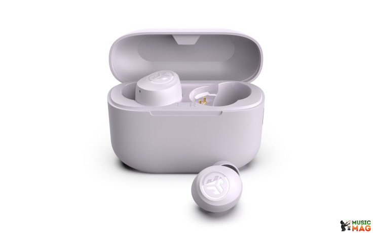 Jlab GO Air POP Lilac