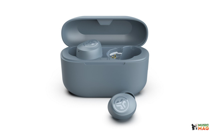 Jlab GO Air POP Grey