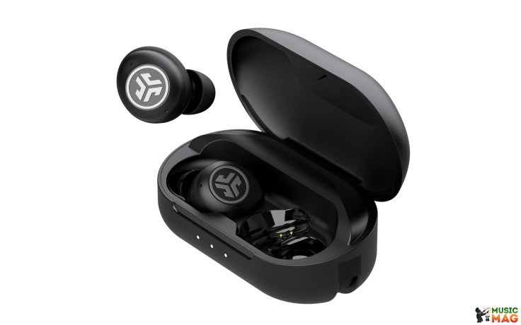 Jlab JBuds Air Pro Black
