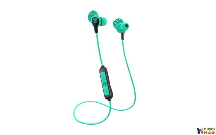 Jlab JBuds Pro Wireless Green