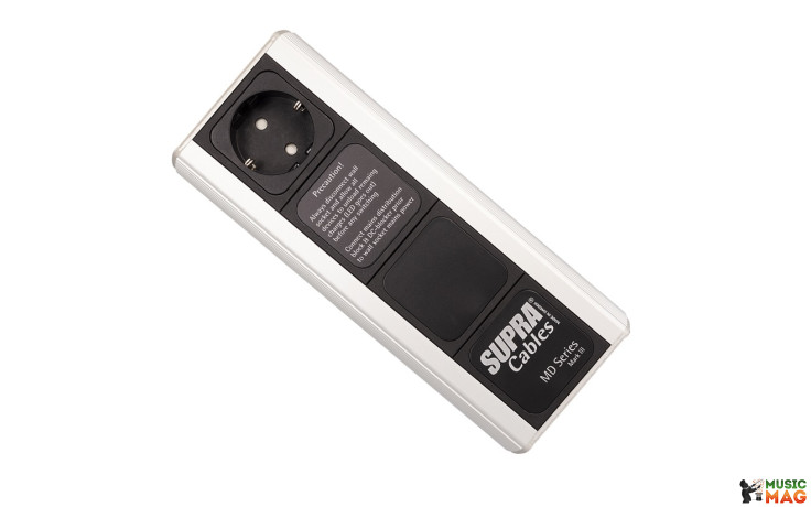 Supra DC-BLOCKER MD01-16-EU