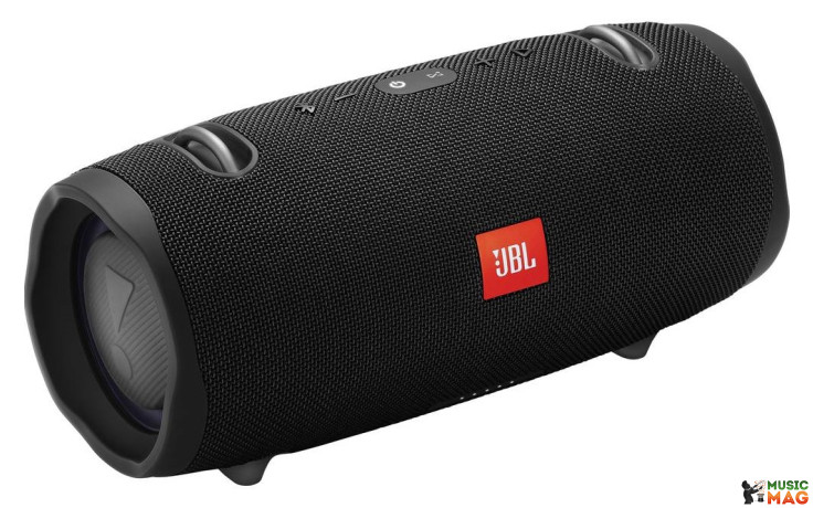JBL Xtreme 2 Black (JBLXTREME2BLKEU)