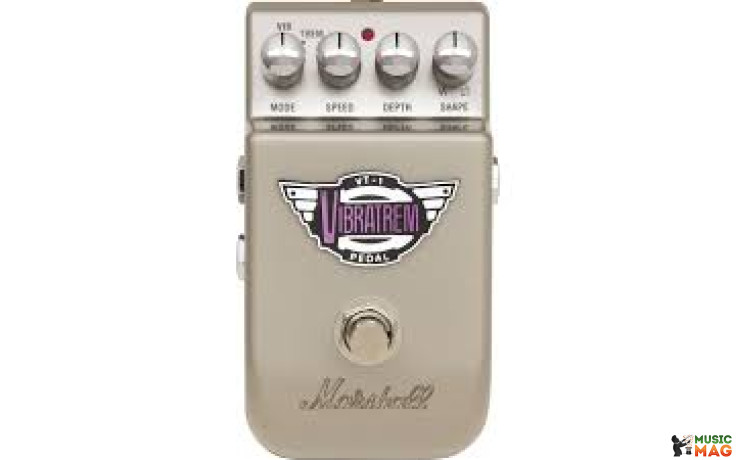 Marshall The Vibratrem VT-1