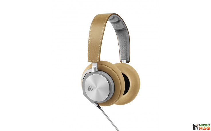 Bang & Olufsen BeoPlay H6 Natural leather