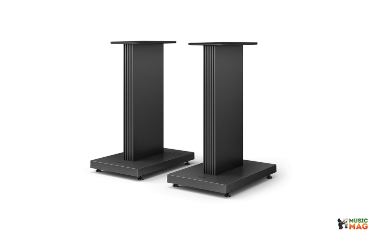KEF S3 Stand R3 Black