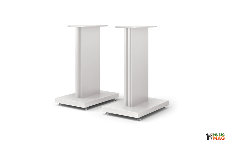 KEF S3 Stand R3 White
