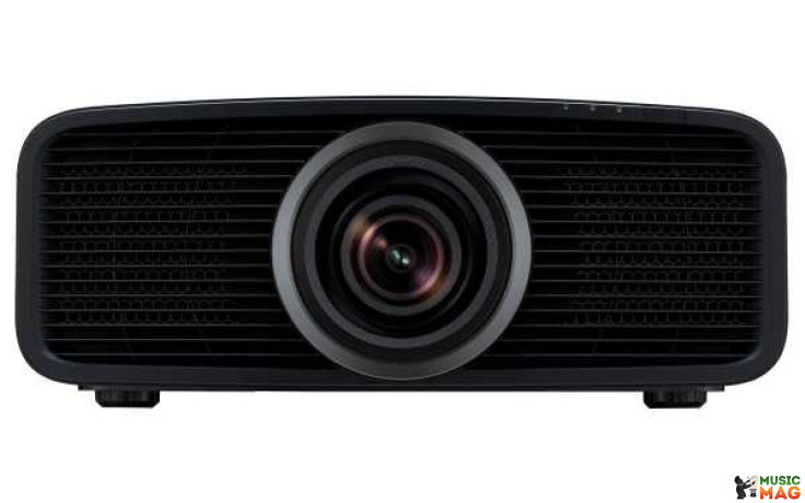 JVC DLA-NZ500 Black