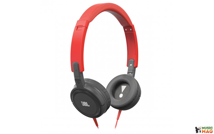 JBL T300 A Red