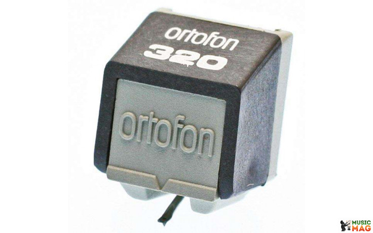 ORTOFON Stylus 320