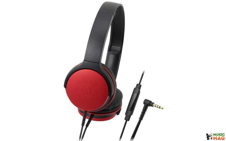 Audio-Technica ATH-AR1iSRD