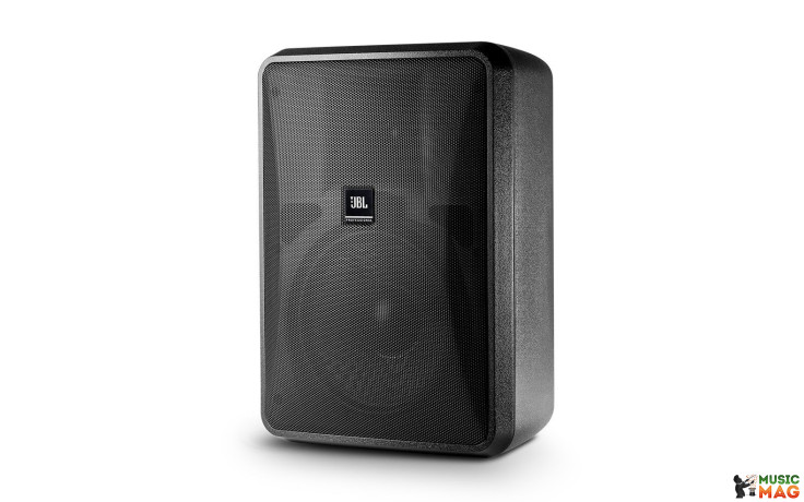JBL Control 28-1 Black (1 шт)