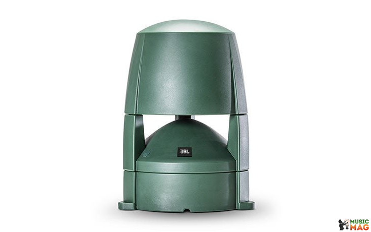 JBL Control 88M Green