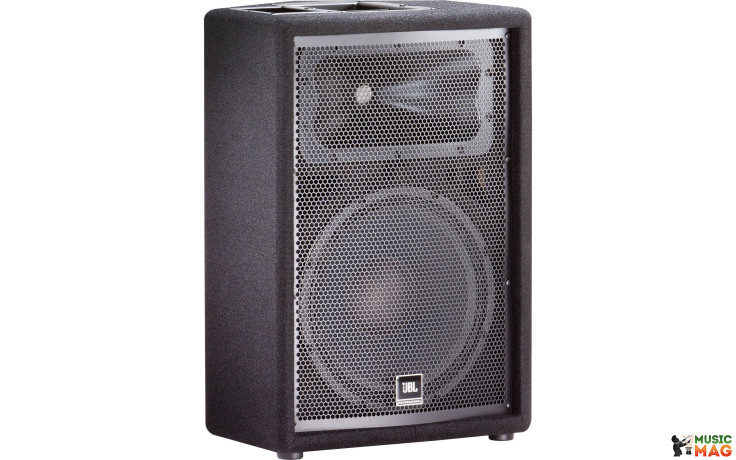 JBL JRX212 Black