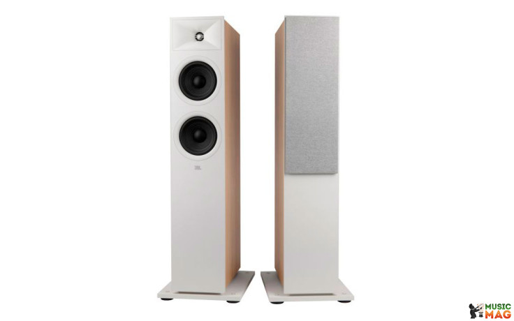 JBL Stage 260F White (JBL260FWHT) (1шт)