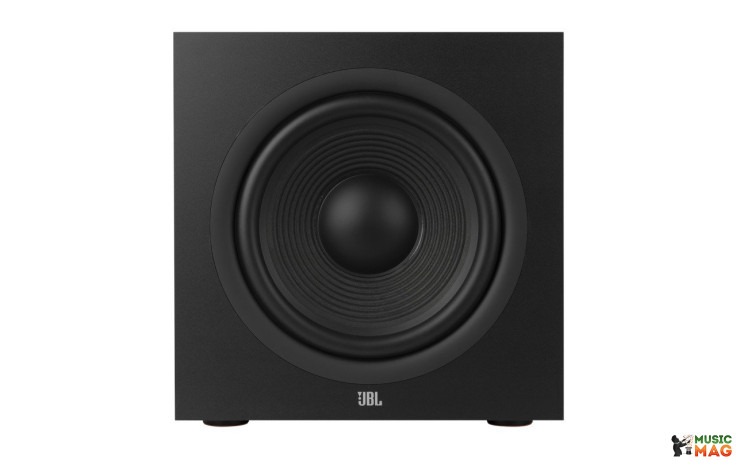 JBL Stage 200P Espresso