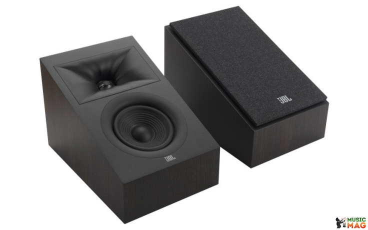 JBL Stage 240H Espresso