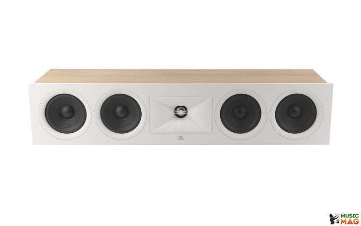 JBL Stage 245C Latte