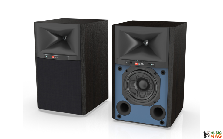 JBL 4305P Wireless Studio Monitor Black