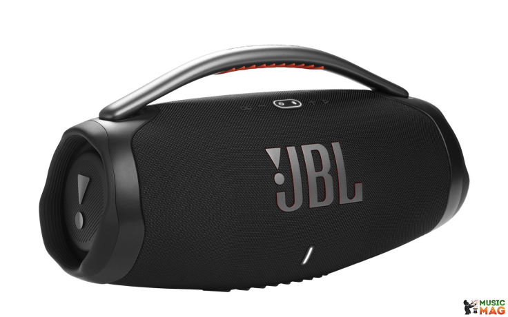 JBL Boombox 3 Black