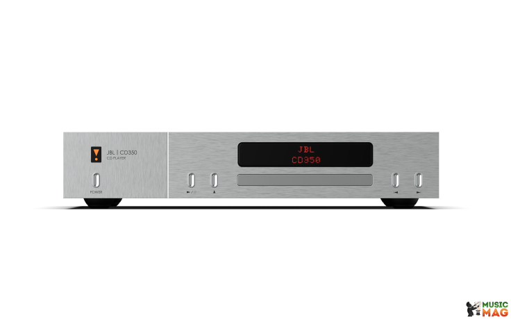 JBL CD350 Classic