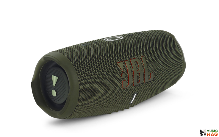 JBL Charge5 Green