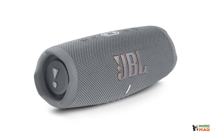 JBL Charge 5 Grey