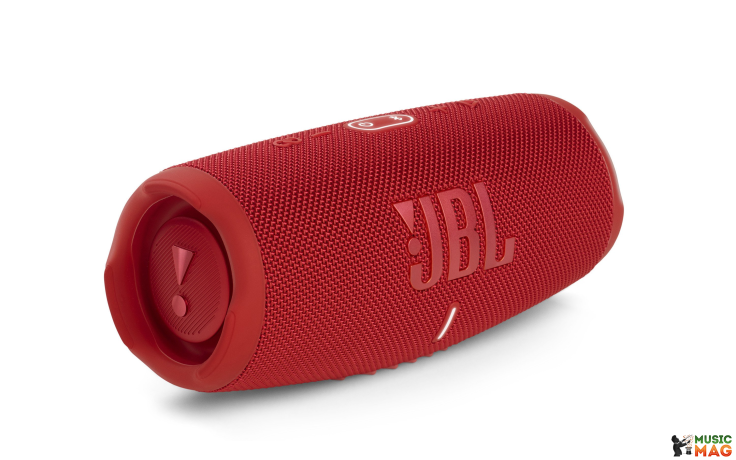 JBL Charge 5 Red
