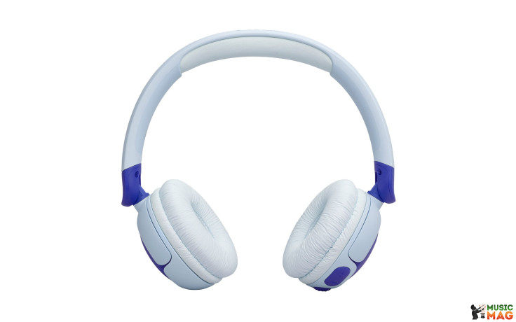 JBL Junior 320BT Blue
