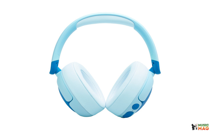 JBL Junior 470NC Blue