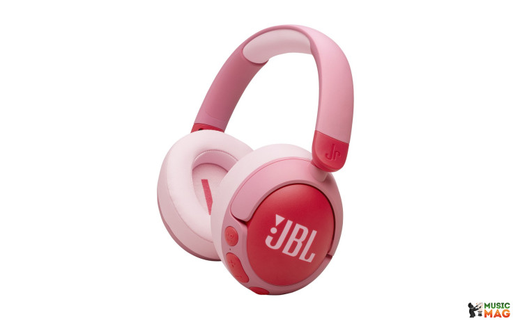 JBL Junior 470NC Pink