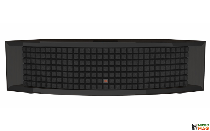 JBL L42ms Music System Black