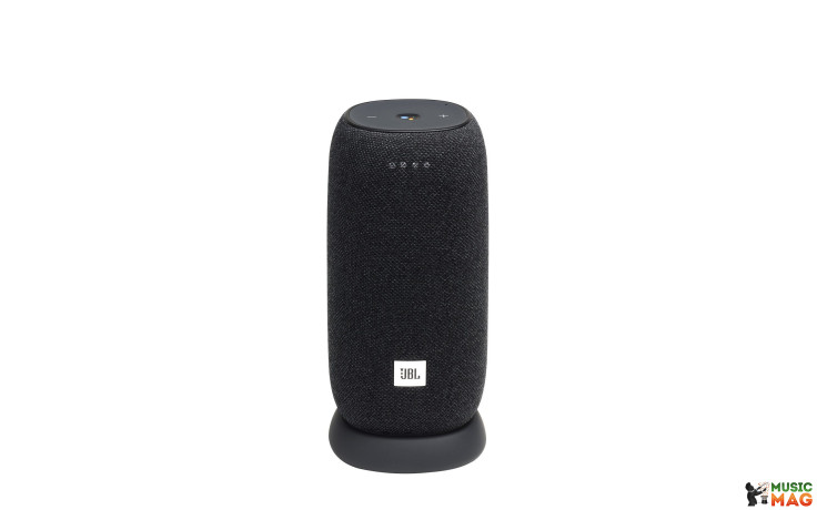 JBL Link Portable Black