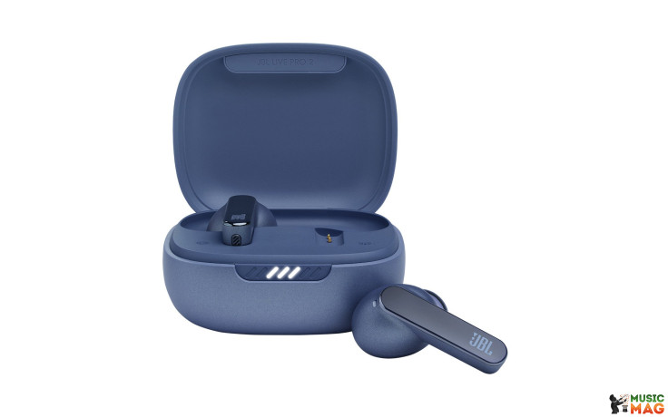 JBL Live Pro 2 TWS Blue
