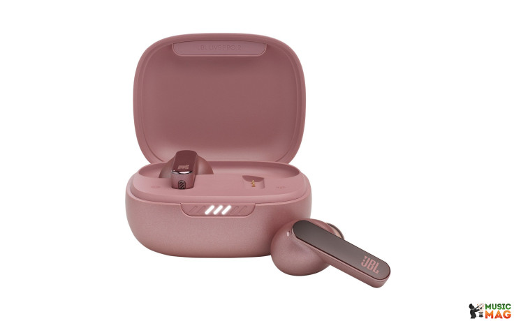 JBL Live Pro 2 TWS Roce