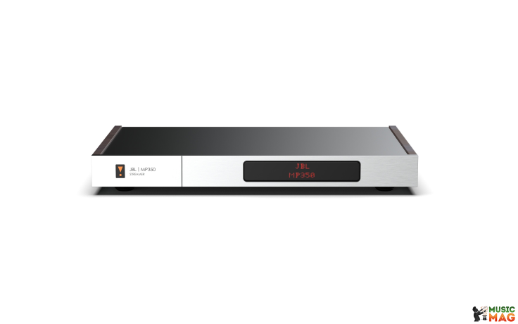 JBL MP350 Classic