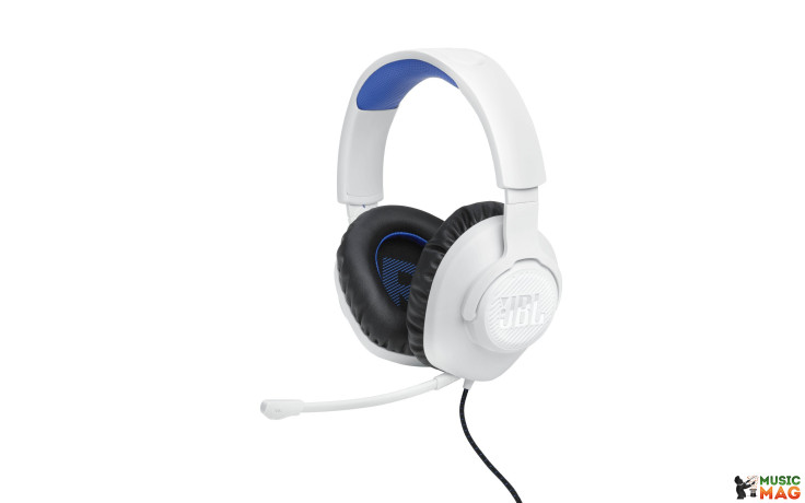 JBL Quantum 100P Console