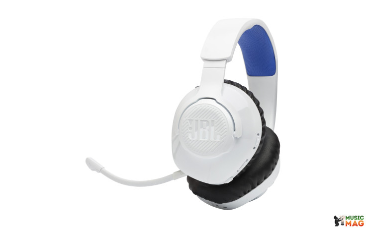JBL Quantum 360P Console Wireless