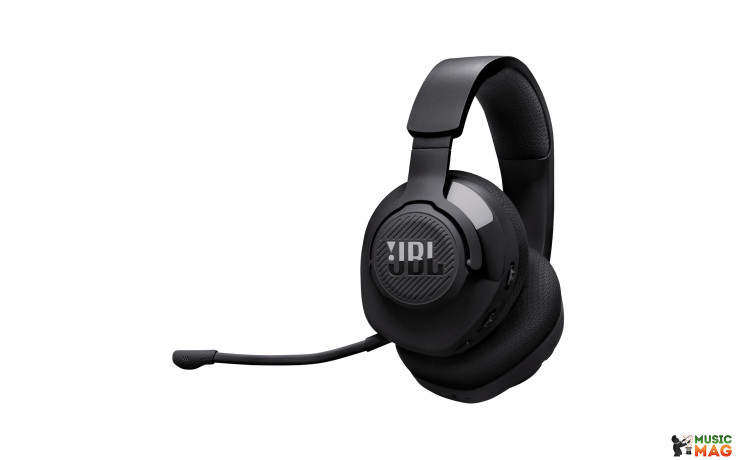 JBL Quantum 360 Wireless Black