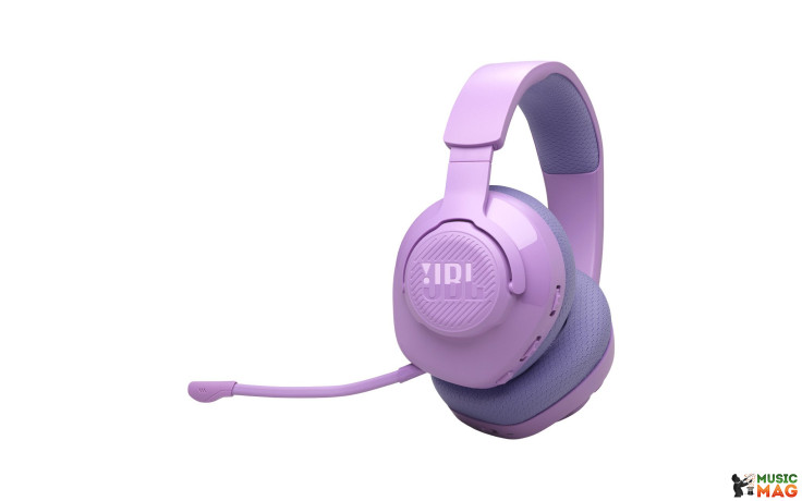 JBL Quantum 360 Wireless Purple