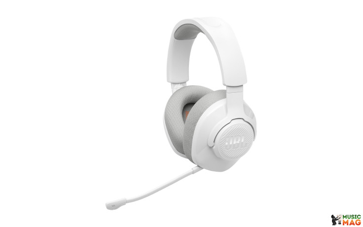 JBL Quantum 360 Wireless White