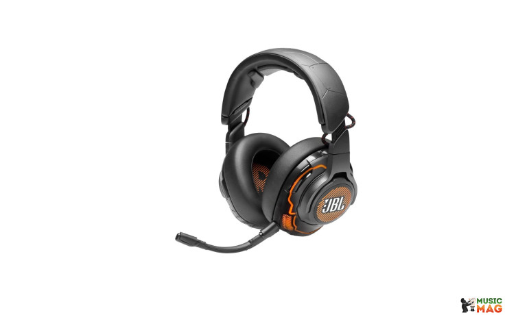 JBL QUANTUM ONE Black