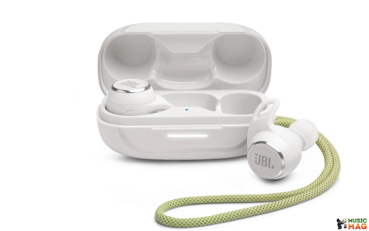 JBL Reflect Aero White