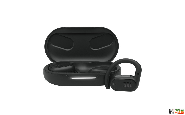 JBL Soundgear Sense Black