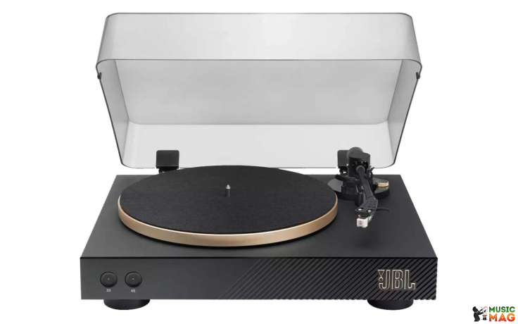 JBL SPINNER BT (JBLSPINNERBTGLDEU)