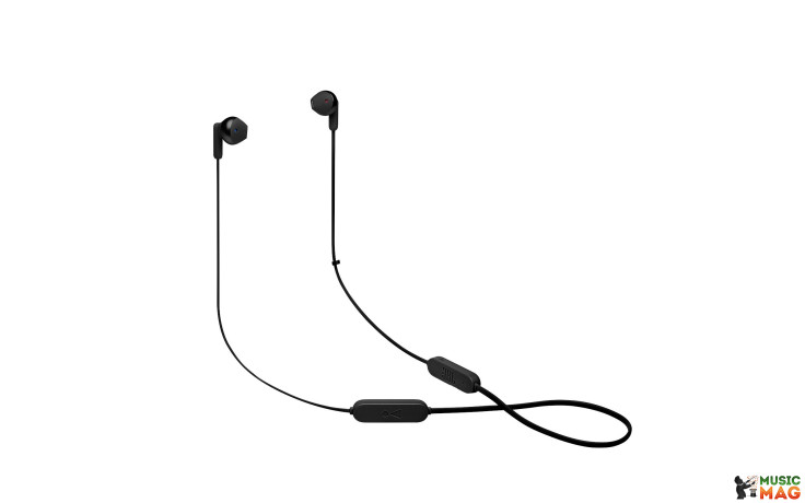 JBL Tune 215BT Black